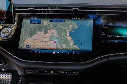 Test: Mercedes-Benz E 220 d 197Ps